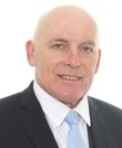 Cllr Anthony Molloy, Glenties Municipal District